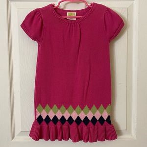 CRAZY 8 toddler dress